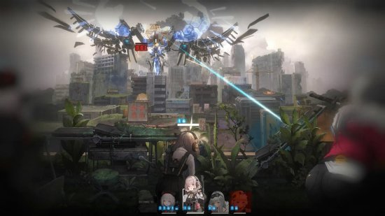 NIKKIE妮姬胜利女神