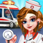 Surgeon Hospital Doctor Games