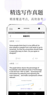 小站雅思