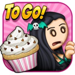 老爹纸杯蛋糕店togo