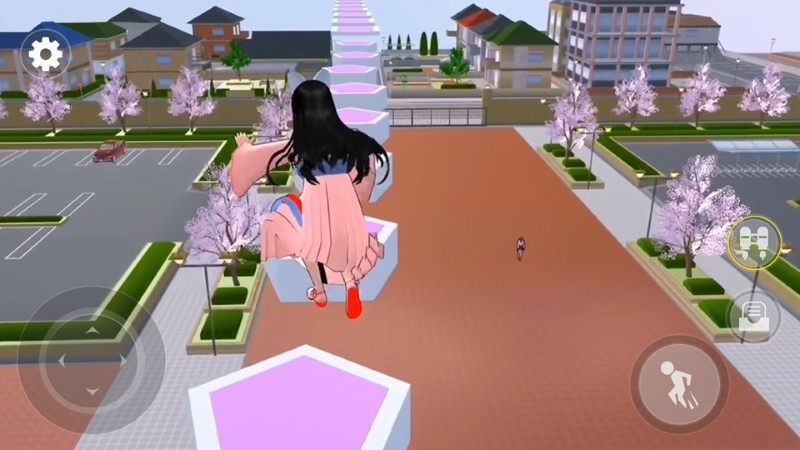 惊险闯关大挑战