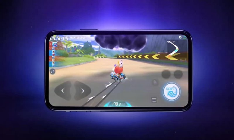 KartRider Rush