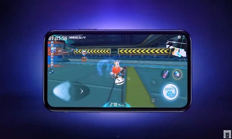 KartRider Rush