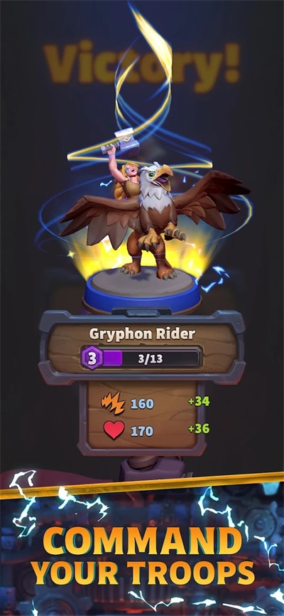 魔兽弧光大作战国际服