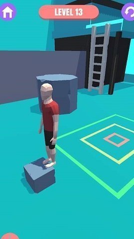 Parkour 3D