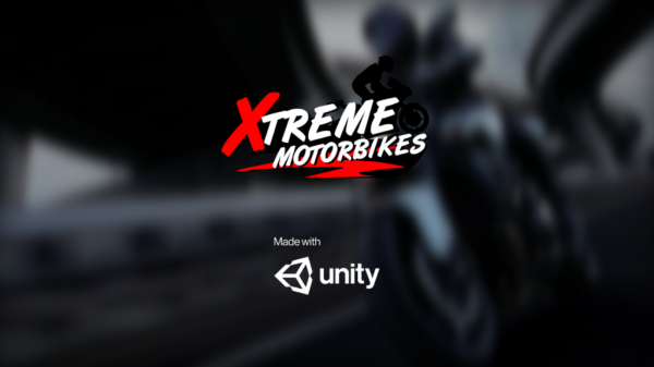 极限摩托车手游(Xtreme Motorbikes)