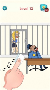 女孩故事删除谜题