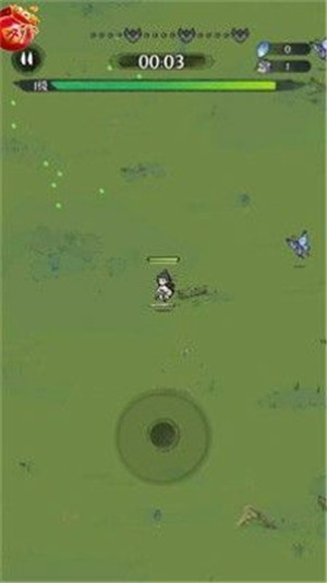 无双割草诛天剑侠