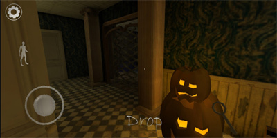 恐怖奶奶5苏醒的时间