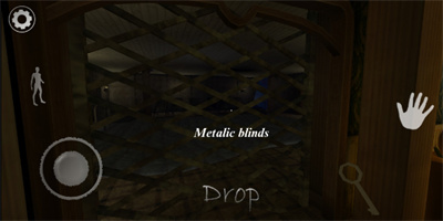 恐怖奶奶5苏醒的时间