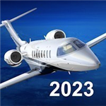 模拟飞行器2023