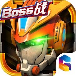 机战王暗黑风暴