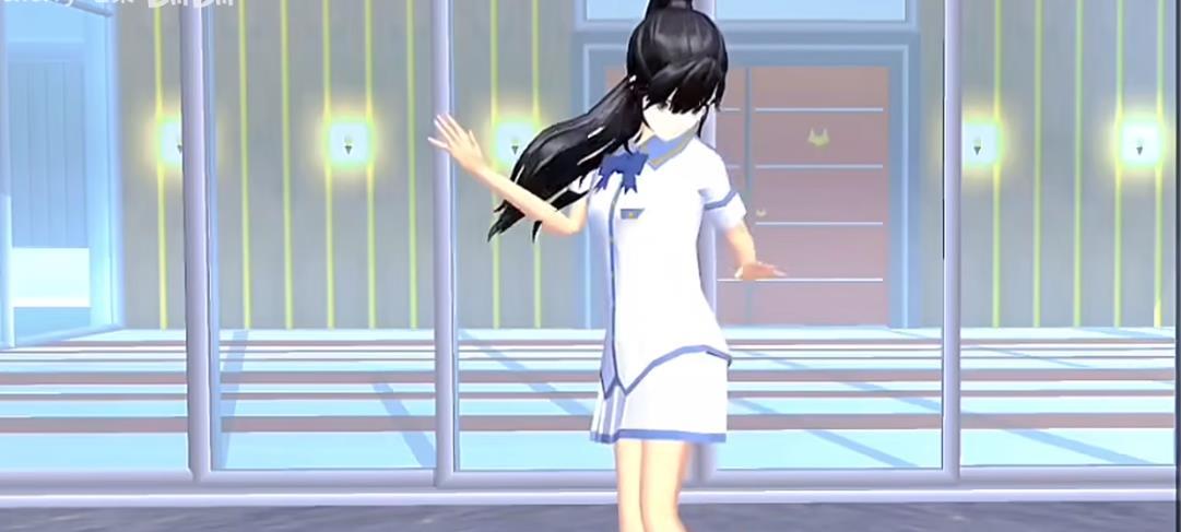 樱花校园模拟器