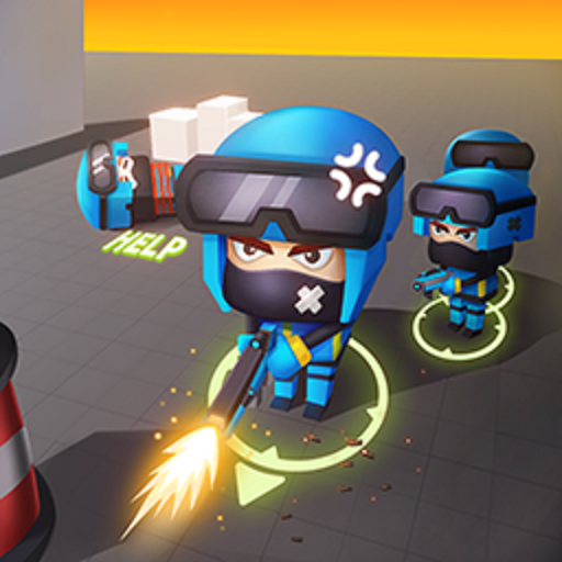 武装突袭：蛇皮走位