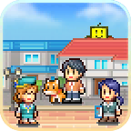 创造都市岛物语