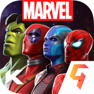 漫威超级争霸战