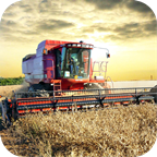 真实农场模拟