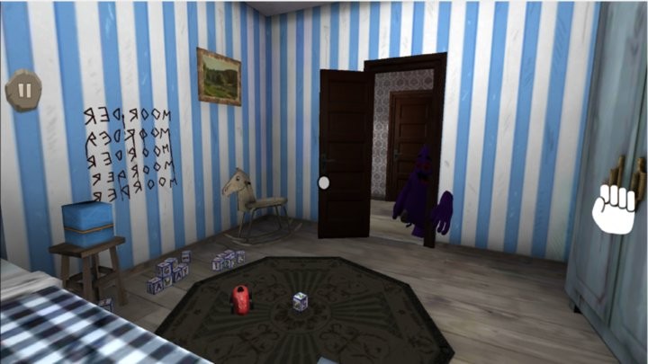 躺平发育求生之旅