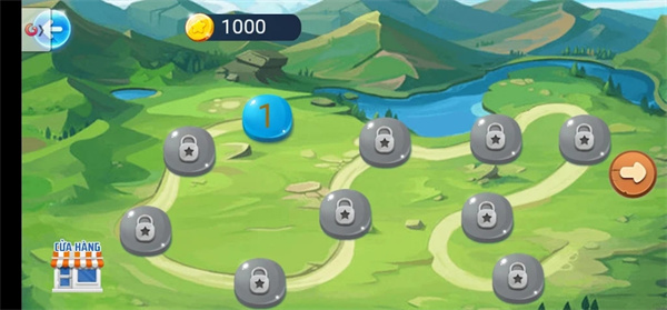 不一样的马里奥旅行