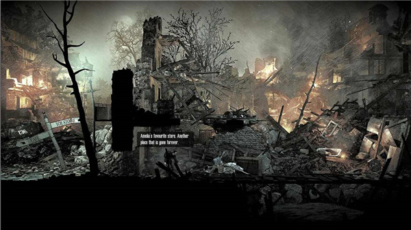 这是我的战争父亲的承诺