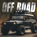 4x4吉普车模拟