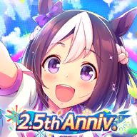闪耀优俊少女日服