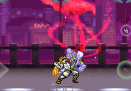 死神vs火影