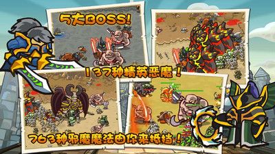 王国守卫军