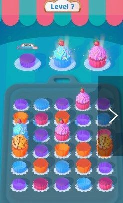 Cupcake Business