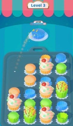 Cupcake Business