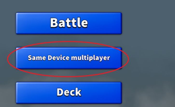 Battle Brawlers
