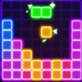 Neon Block Puzzle