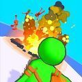 Gunpowder Chase