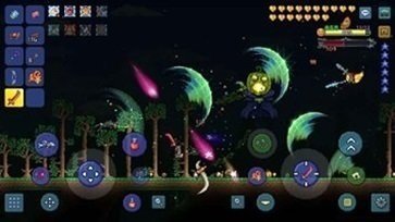 泰拉瑞亚1.4.4