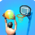泳池灌篮