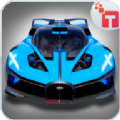 城市跑车模拟器