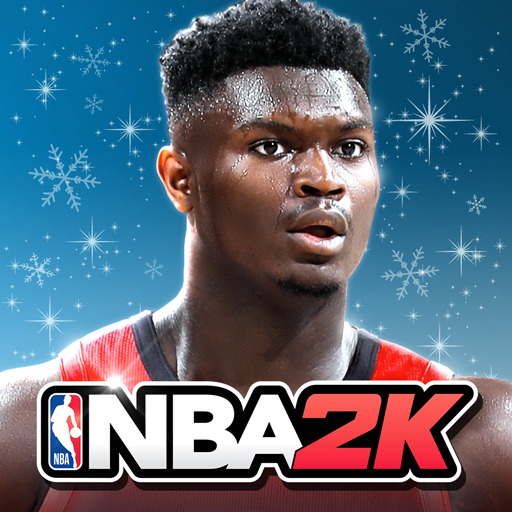 NBA2K Mobile篮球中文版