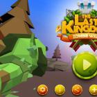 最后的王国僵尸战争