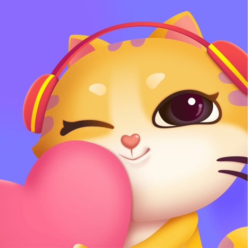 ​yami语音交友