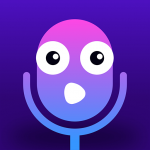 一条小团团变声器