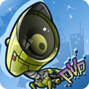 机器人进化战斗