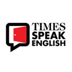 时代说英语