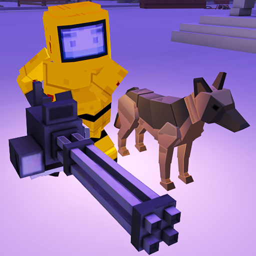 方块僵尸岛破解版