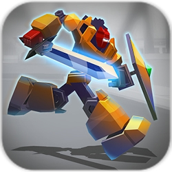 装甲小队破解版