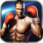 真实拳击破解版