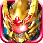铠甲勇士格斗无双