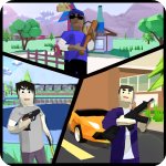 沙雕模拟器破解版