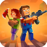 僵尸逃亡大作战