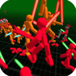 火柴人乱斗单机格斗破解版