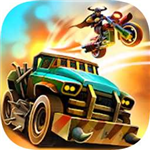 空战英豪2破解版